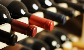 UE a exportat anul trecut vin în valoare de 21,9 miliarde de euro