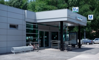 Metrorex va semna săptămâna viitoare protocolul cu Primăria Sectorului 4 pentru noua staţie de metrou la suprafaţă, la Berceni