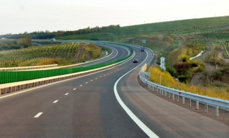 Cinci investitori interesaţi de realizarea Autostrăzii Ploieşti-Braşov în parteneriat public-privat