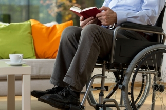 ANPD: Rata persoanelor cu dizabilităţi în raport cu populaţia României a fost de 3,66%, la finele lunii septembrie