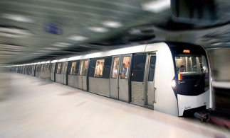Directorul Metrorex: Lucrările la Magistrala de metrou M5 ar putea fi finalizate în septembrie-octombrie