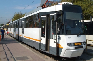 PMB propune reconfigurarea reţelei de tramvaie a Societăţii de Transport Bucureşti; liniile 8, 34, 35, 42 şi 56 ar urma să fie desfiinţate