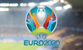 Trofeul care îi va fi decernat câştigătoarei Euro-2020 va fi expus, vineri, la Bucureşti