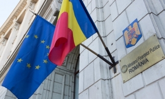 MFP: Standard & Poor’s reconfirmă rating-ul de perspectivă stabilă al României