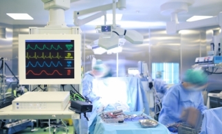 Investiţii de peste 71 milioane lei la Spitalul Universitar de Urgenţă Bucureşti