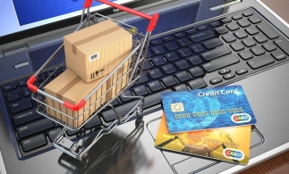 Studiu: Retailerii online investesc sub 2% din venituri în tehnologie; piaţa locală de comerţ electronic poate creşte cu 30%, în 2019