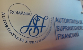 Preşedintele ASF: Avem nevoie de campanii ample de educaţie financiară la toate nivelurile