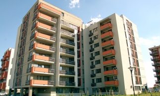 În mai, apartamentele s-au ieftinit în București și Constanța
