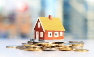 BNR: Preţul proprietăţilor imobiliare s-a majorat cu 0,88% în 2018, cel mai mic ritm de creştere începând din septembrie 2015