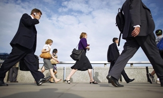 Eurostat: 2,6 milioane de şomeri din UE şi-au găsit un loc de muncă în primul trimestru din 2019