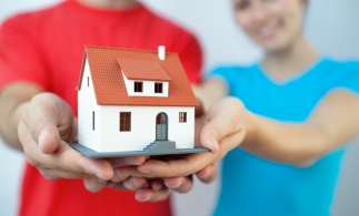 MFP propune programul „O familie, o casă”, care va permite celor cu venituri mici să-și cumpere o locuinţă