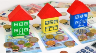 Preţurile în imobiliare au crescut cu 2,6% în Bucureşti înainte de septembrie