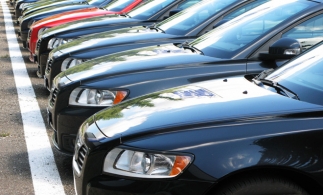 APIA: În primele opt luni, piaţa auto a înregistrat o creştere de 9% faţă de perioada similară a anului trecut