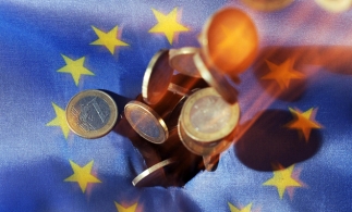 Roxana Mînzatu: Ţara noastră are o rată de absorbţie a fondurilor europene de 32%