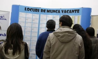 AMOFM: Rata şomajului în Bucureşti a scăzut cu 0,77%, în august; circa 15.500 de persoane căutau un loc de muncă