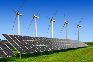 OECD: Obiectivele de mediu pot fi îndeplinite doar cu mix de energie nucleară și regenerabilă