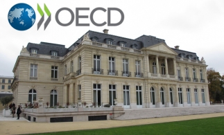 FT: OECD propune reformarea sistemului global de impozitare corporativă