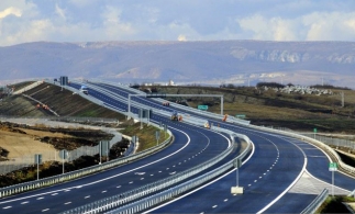 Directorul general al CNAIR: Lotul 3 al Autostrăzii Lugoj-Deva nu se va da în trafic până când nu se rezolvă problemele de la podul peste Mureş