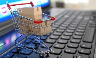Analiză: Românii au cumpărat online cu 30% mai multă mobilă, în această toamnă decât în 2018