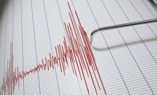 Sistem care poate detecta cutremurul cu patru ore înainte, dezvoltat în România
