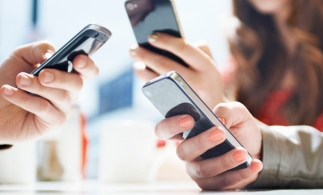 ANCOM: Tarife mai mici în România pentru terminarea apelurilor mobile, agreate de Comisia Europeană
