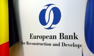 25 milioane euro de la BERD pentru îmbunătăţirea serviciilor de apă şi canalizare din judeţul Iaşi