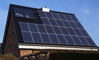 AFM a extins până la finalul lunii ianuarie Programul privind instalarea de sisteme fotovoltaice pentru gospodăriile izolate