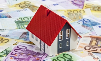 Record: Volumul tranzacțiilor imobiliare din România a depășit 1 miliard de euro în 2019