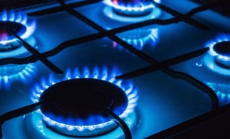 Ministerul Energiei: România nu are probleme privind asigurarea cu gaze naturale a consumatorilor în această iarnă