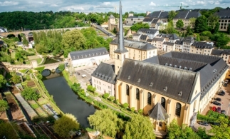 Luxemburg, prima ţară în care transportul public a devenit gratuit
