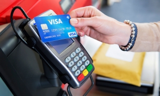 Mastercard facilitează în România creşterea limitei pentru plăţile contactless fără PIN