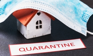 ORDONANȚA MILITARĂ nr. 6 din 30 martie 2020 privind instituirea măsurii de carantinare asupra municipiului Suceava, a unor comune din zona limitrofă, precum și a unei zone de protecție asupra unor unități administrativ-teritoriale din județul Suceava