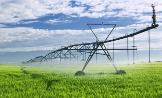 MADR invită fermierii la încheierea contractelor şi solicitarea apei pentru irigaţii