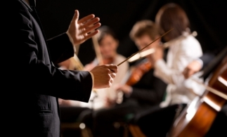 Filarmonica „George Enescu” inaugurează, astăzi, stagiunea online