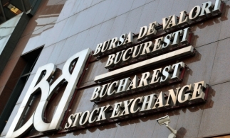 Adrian Tănase (BVB): Bursa românească este stabilă
şi funcţională, oferă lichiditate şi dă dovadă de rezilienţă
  