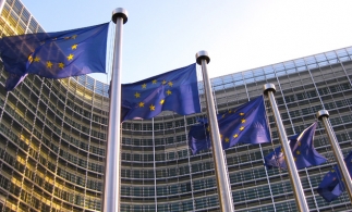 UE intenţionează să relaxeze regulile pentru a permite statelor să preia participaţii la firmele afectate de coronavirus