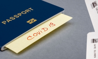 Miniştrii Turismului din UE au ajuns la un acord cu privire la „paşapoartele Covid-19”