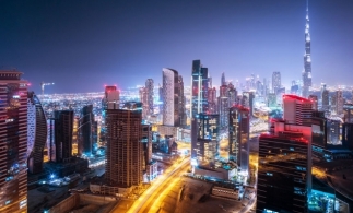 Expo 2020 Dubai va fi amânată cu un an