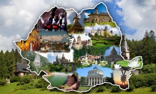 Noi localităţi şi zone, atestate ca staţiuni turistice de interes naţional şi local