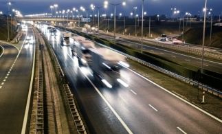 CNAIR: Se ridică restricțiile de circulație pe Autostrada Soarelui