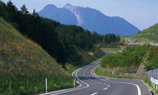 CNAIR a semnat contractul pentru proiectarea și execuția a încă 29 km din Autostrada Transilvania