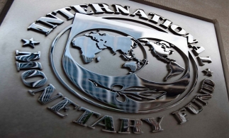 FMI avertizează că ar putea urma o nouă prăbuşire a pieţelor bursiere