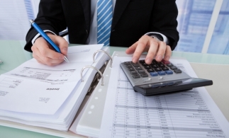 ANAF a publicat pentru consultare noul model al formularului 101 „Declaraţie privind impozitul pe profit”