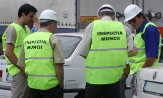 ITM Bucureşti a aplicat, în intervalul 25 mai – 30 iunie, amenzi în valoare de 5,15 milioane de lei angajatorilor din Capitală