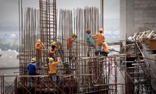 Asociaţia Română a Constructorilor de Autostrăzi şi Ministerul Muncii înfiinţează o bursă a locurilor de muncă în construcţii