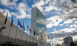 Adunarea anuală ONU se va ţine în mediul virtual, iar liderii mondiali îşi vor transmite videoclipuri