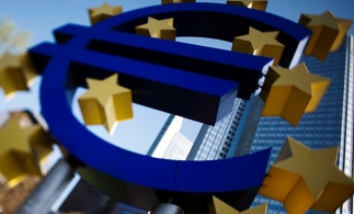 Eurostat: Inflaţia în zona euro a crescut în iulie la 0,4%