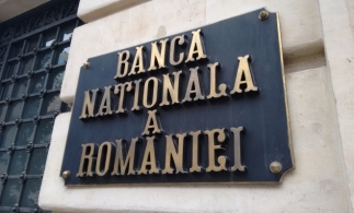 Rezervele valutare administrate de BNR, 36,249 miliarde euro la 31 iulie