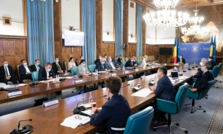 Hotărârea nr. 40/2020 a Comitetului Naţional pentru Situaţii de Urgenţă (CNSU)