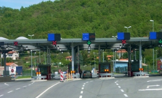 CNAIR: Primele sisteme de cântărire moderne instalate la un punct de trecere a frontierei